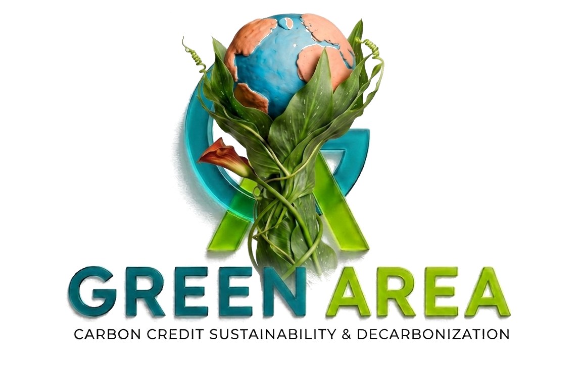 GreenArea logosu