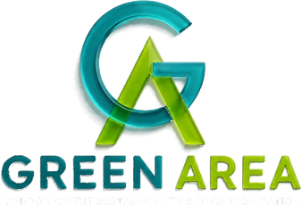 GREEN AREA — Carbon Credit Sustainability & Decarbonization